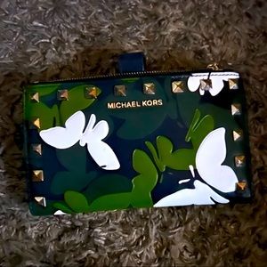 Michael Kors wallet